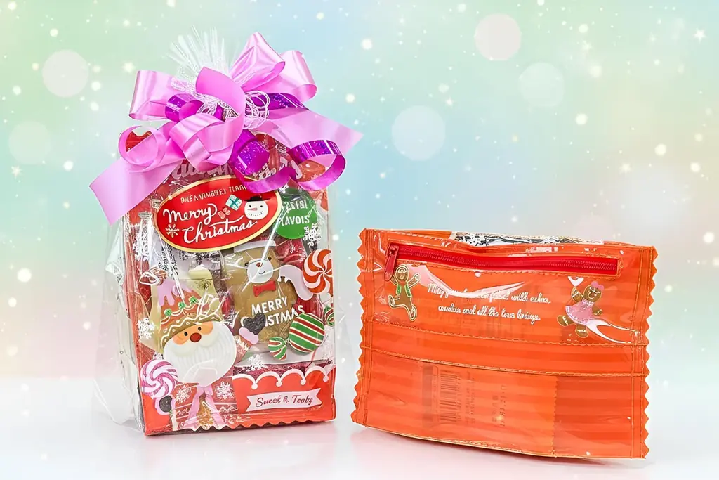 【クリスマス限定】年々パワーアップする「至高のホリデーギフトコレクション」2025年版がついに新登場！ 画像 7