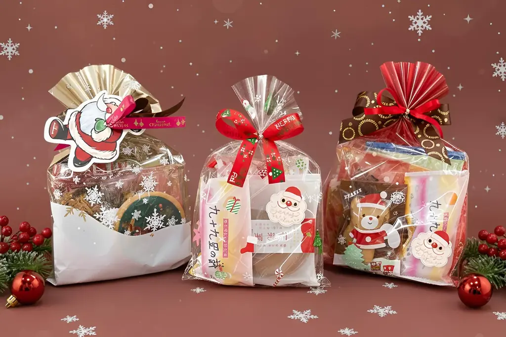 【クリスマス限定】年々パワーアップする「至高のホリデーギフトコレクション」2025年版がついに新登場！ 画像 9