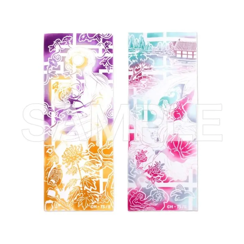 小説『薬屋のひとりごと』原作展オリジナルグッズを一挙大公開！ 画像 3