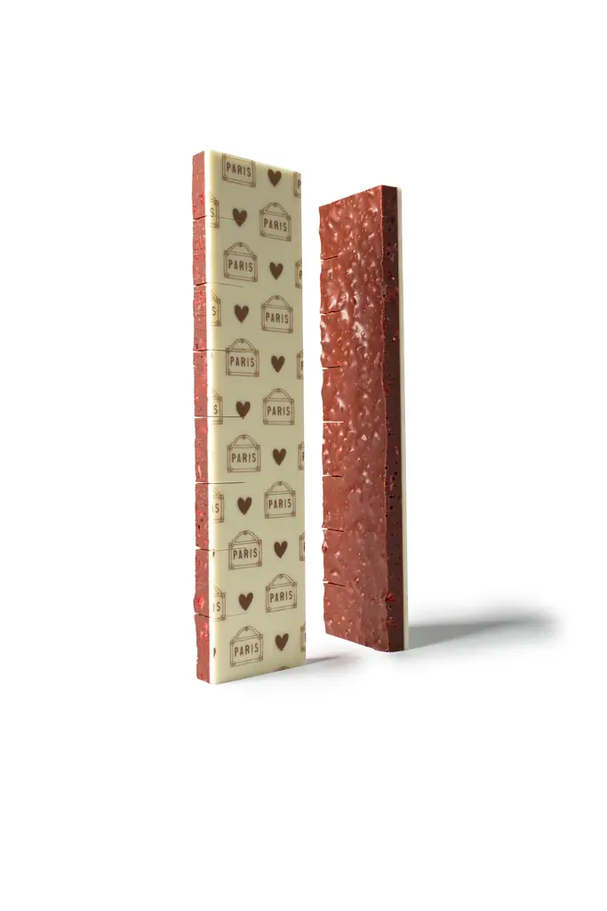 ラ・メゾン・デュ・ショコラが贈る2026 年バレンタインコレクション　「オ クール デュ フォブール― フォブールの街⾓で息づくメゾンの物語 ―」2026 年 1 ⽉ 15 ⽇（⽊）より限定販売予定 画像 5