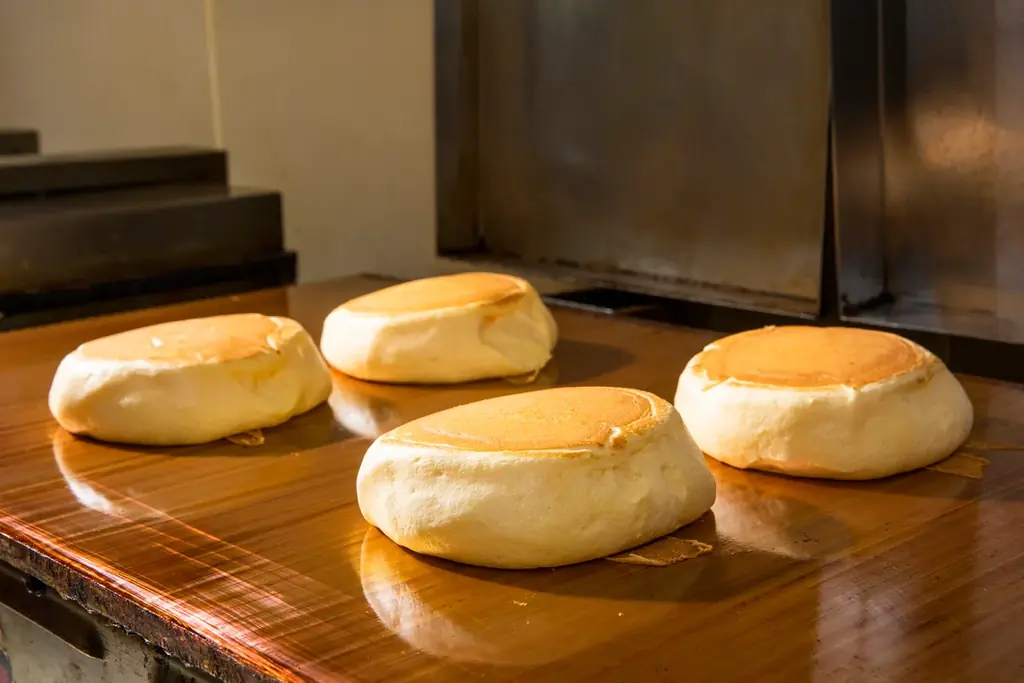 【高倉町珈琲】「冬の特別メニュー」が12月4日から期間限定でスタート！新登場の「黒ごまスイーツ」に加え、あったか、ほっこりの多彩な冬メニューをラインナップ！ 画像 10