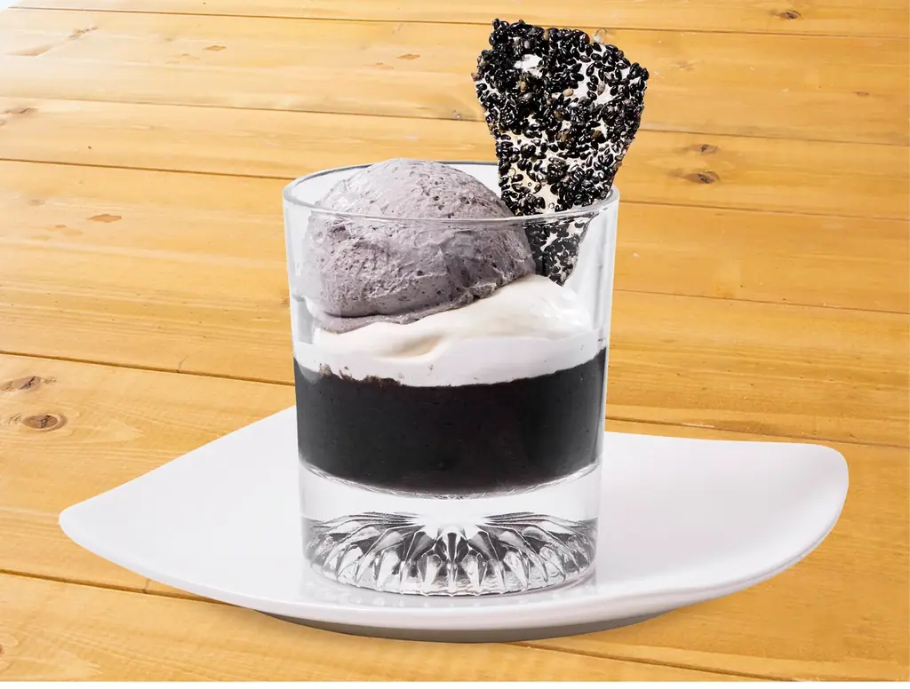 【高倉町珈琲】「冬の特別メニュー」が12月4日から期間限定でスタート！新登場の「黒ごまスイーツ」に加え、あったか、ほっこりの多彩な冬メニューをラインナップ！ 画像 4