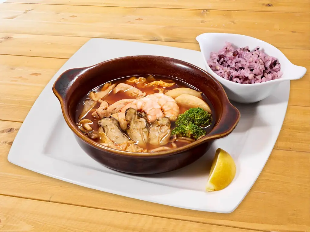 【高倉町珈琲】「冬の特別メニュー」が12月4日から期間限定でスタート！新登場の「黒ごまスイーツ」に加え、あったか、ほっこりの多彩な冬メニューをラインナップ！ 画像 6