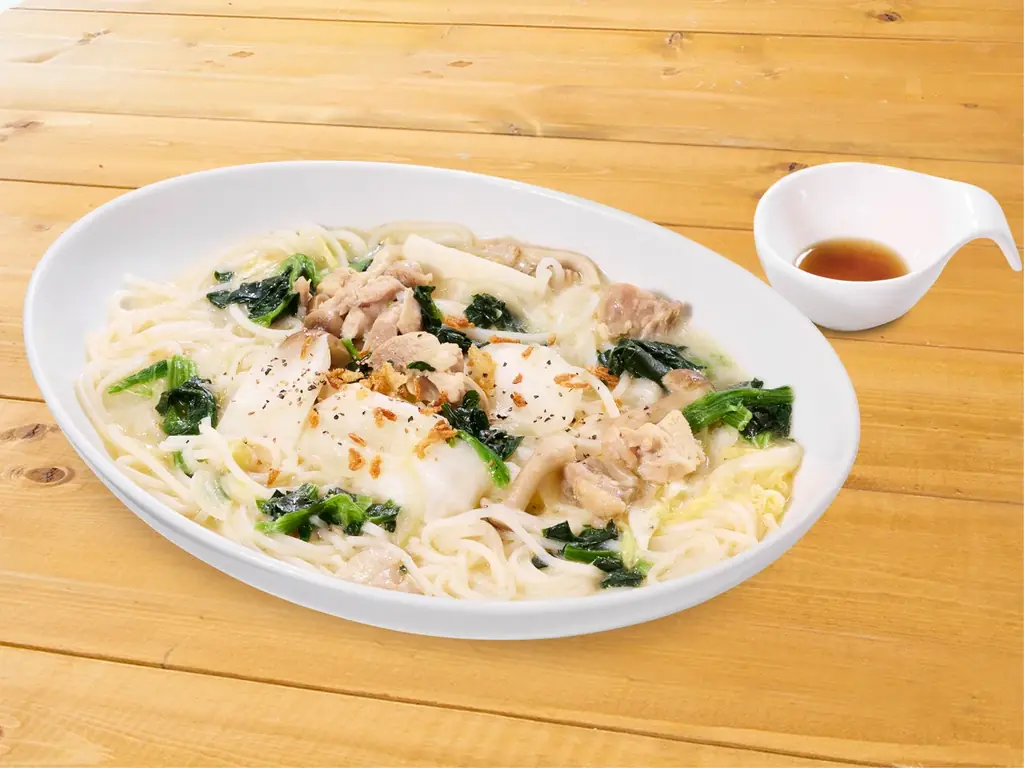 【高倉町珈琲】「冬の特別メニュー」が12月4日から期間限定でスタート！新登場の「黒ごまスイーツ」に加え、あったか、ほっこりの多彩な冬メニューをラインナップ！ 画像 7