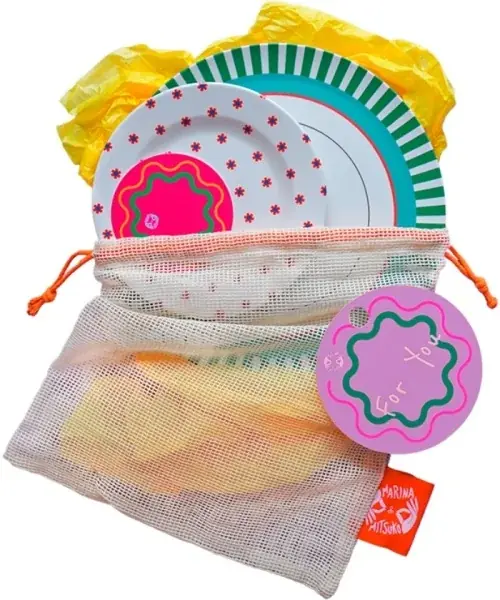 【阪急うめだ本店】今だけ！クリスマス限定コフレやワークショップも。自然環境への配慮やサステナビリティに共感できるクリスマスギフト特集 画像 16