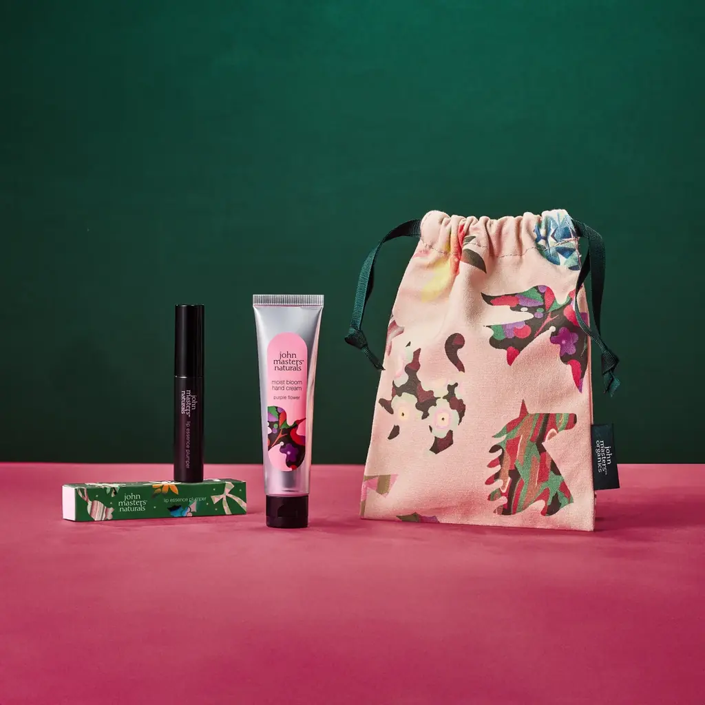 【阪急うめだ本店】今だけ！クリスマス限定コフレやワークショップも。自然環境への配慮やサステナビリティに共感できるクリスマスギフト特集 画像 3