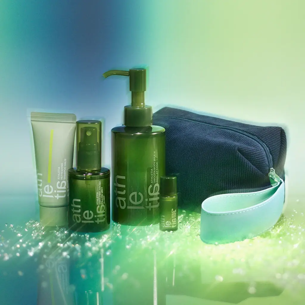 【阪急うめだ本店】今だけ！クリスマス限定コフレやワークショップも。自然環境への配慮やサステナビリティに共感できるクリスマスギフト特集 画像 5