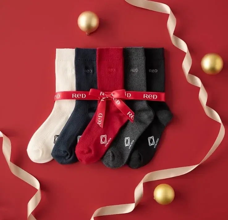 【阪急うめだ本店】今だけ！クリスマス限定コフレやワークショップも。自然環境への配慮やサステナビリティに共感できるクリスマスギフト特集 画像 6