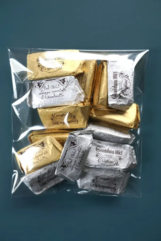 イタリアの老舗チョコレートブランド「カファレル」から好評だったクリスマスサンタブーツが再登場 画像 3