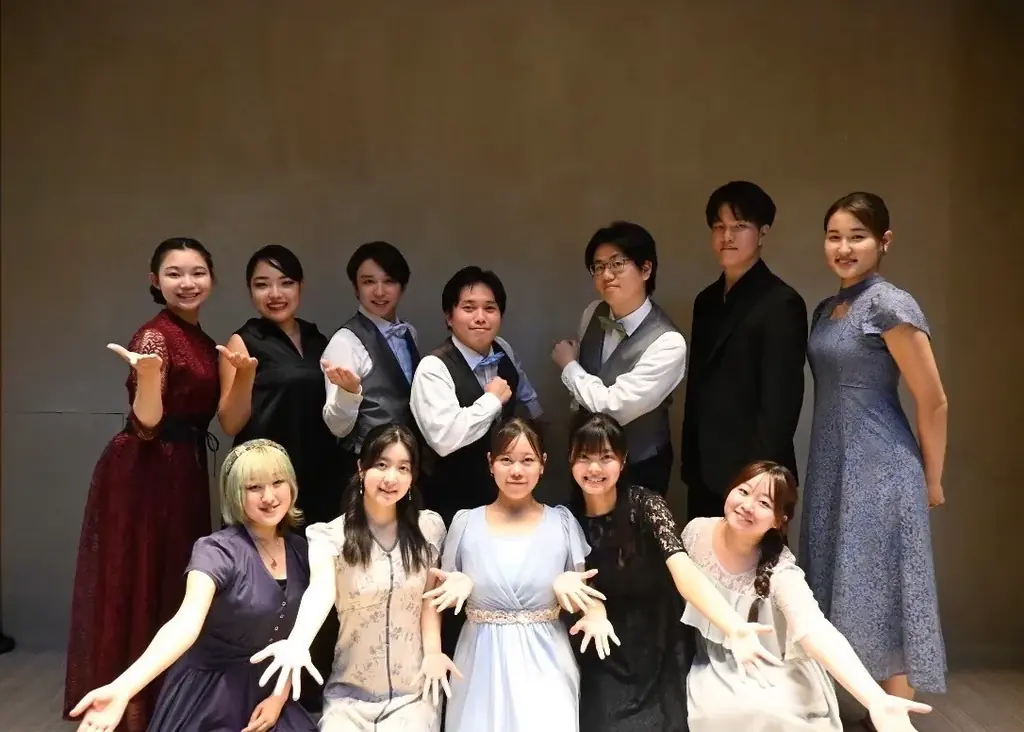 【六本木 蔦屋書店】「六本芽 ウィンターコンサート」を12/5(金)～7(日)に開催 画像 2