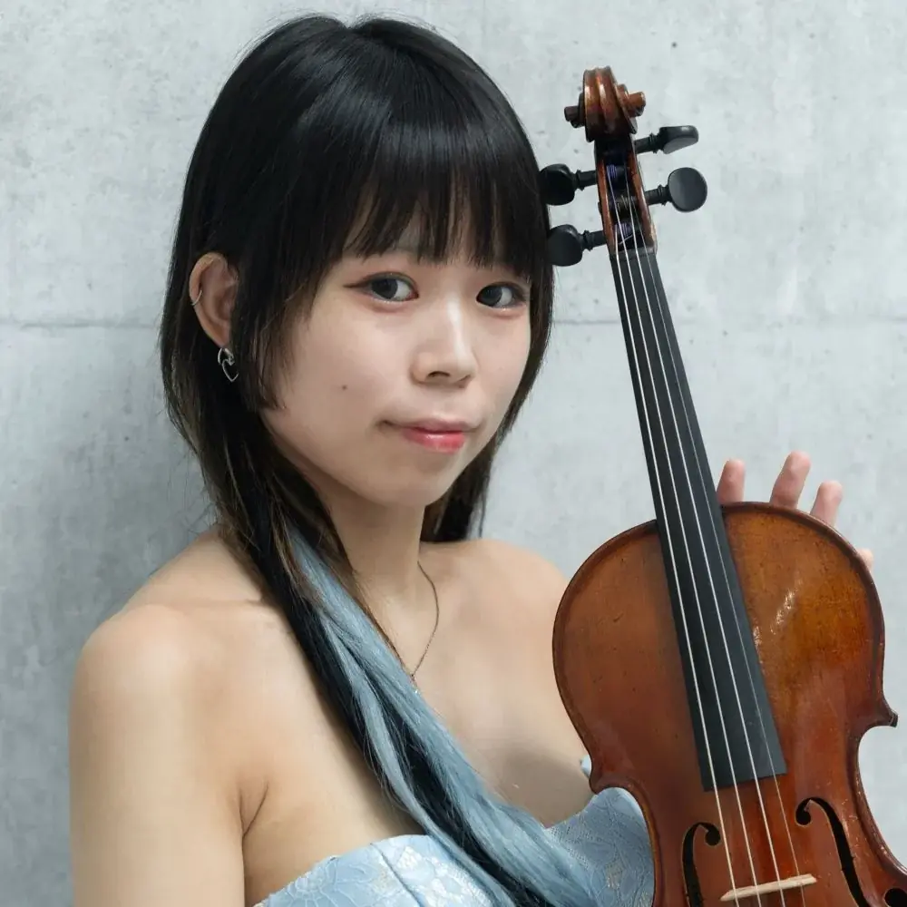 【六本木 蔦屋書店】「六本芽 ウィンターコンサート」を12/5(金)～7(日)に開催 画像 3