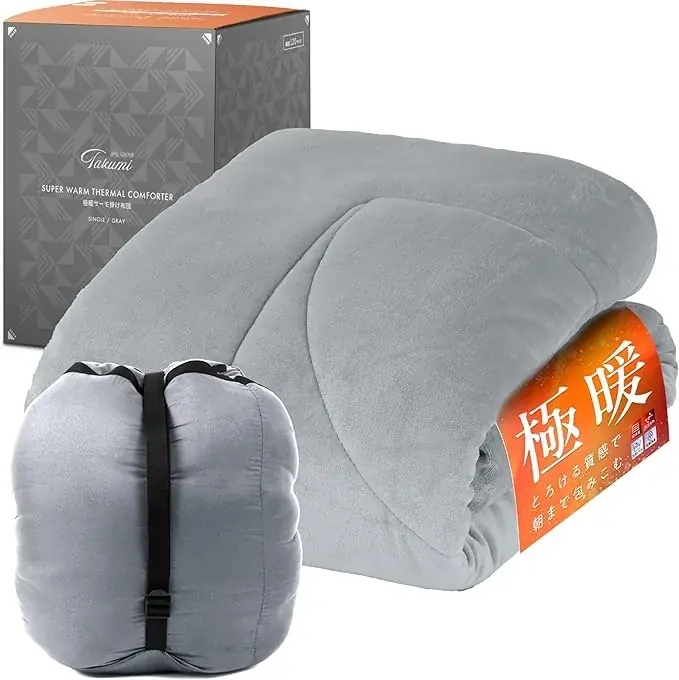 【GOKUMIN】“快眠を贈る”という冬ギフトの新定番。公式EC内限定でクリスマス・年末年始に向けたギフトキャンペーンを開始 画像 5