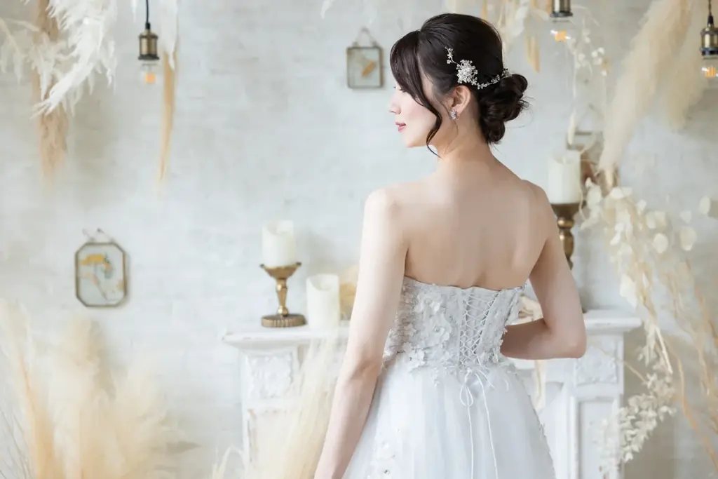 ブライダル特化体制発表