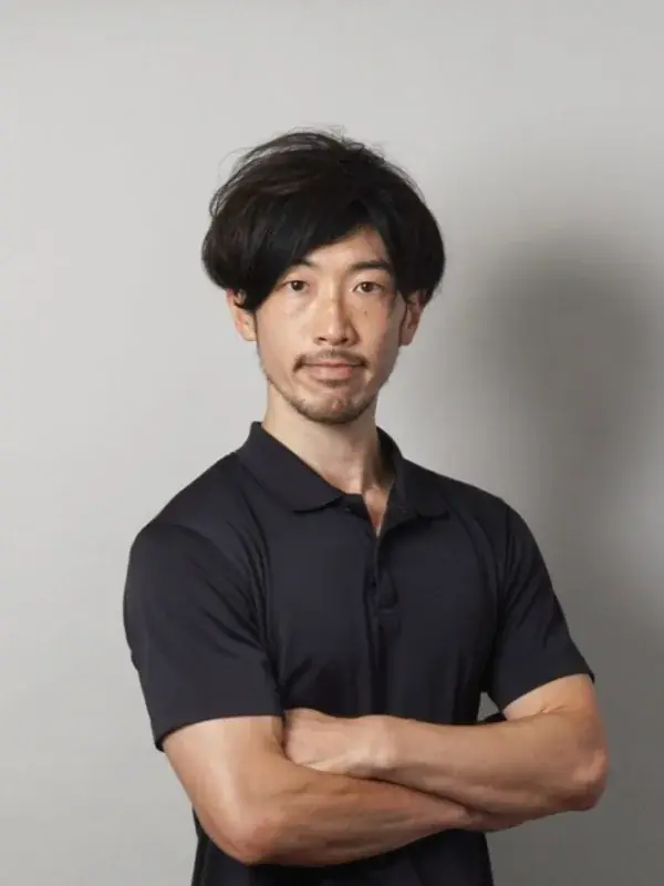 ワークアウトプラス、元RIZAPトレーナー 中上裕三氏が“ボディメイクディレクター” に就任。 画像 2