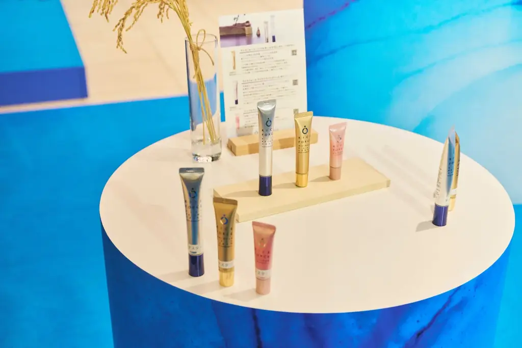 内田理央さんが１日店長に就任ライスフォース25周年記念『Thanks Rice』イベントレポート 画像 11