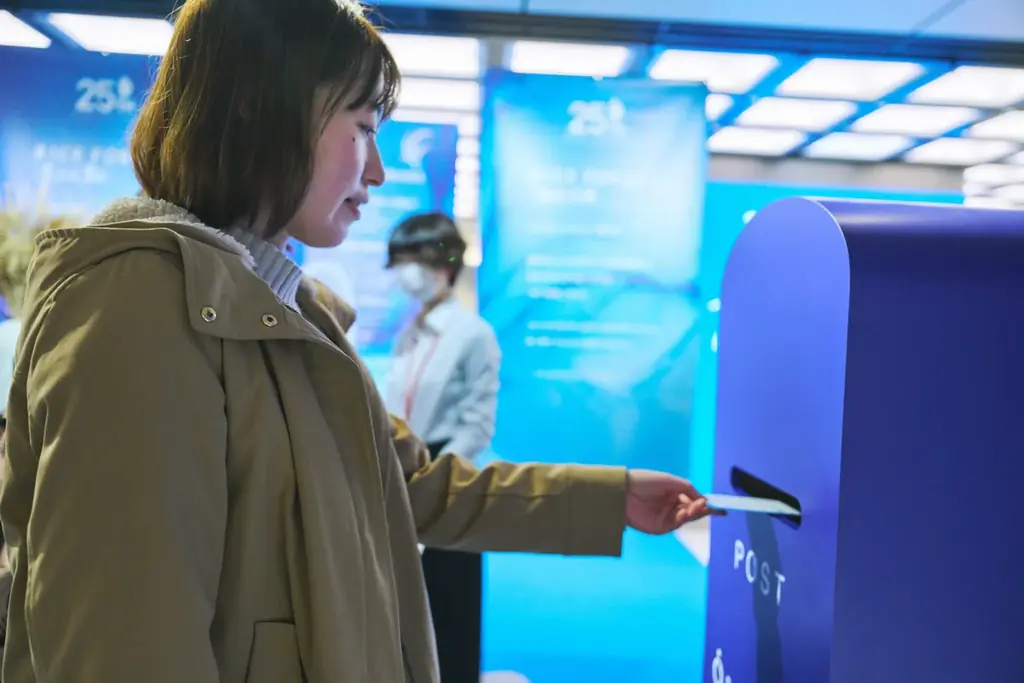 内田理央さんが１日店長に就任ライスフォース25周年記念『Thanks Rice』イベントレポート 画像 13