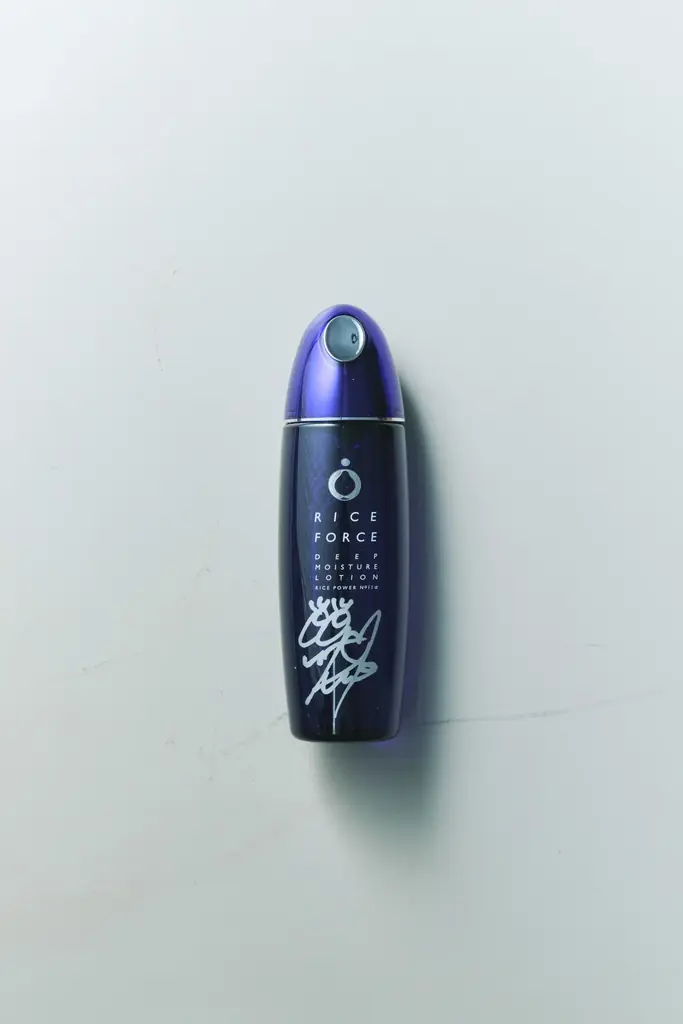 内田理央さんが１日店長に就任ライスフォース25周年記念『Thanks Rice』イベントレポート 画像 15