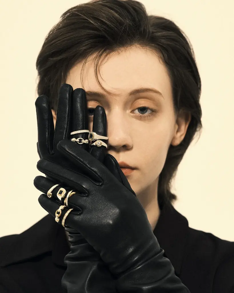 2025年12月10日よりGARNI POP UPイベント阪急うめだ本店にて開催 画像 2