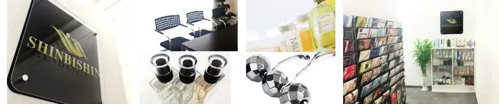 “香りを求めるVOYAGER(航海者）”韓国コスメブランド「VOYAGERbypobam」（ボイジャーバイポバム）日本初上陸！ 画像 7