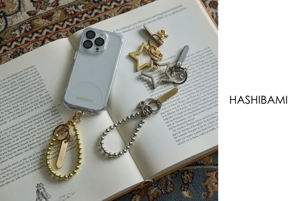 HASHIBAMIクリスマス