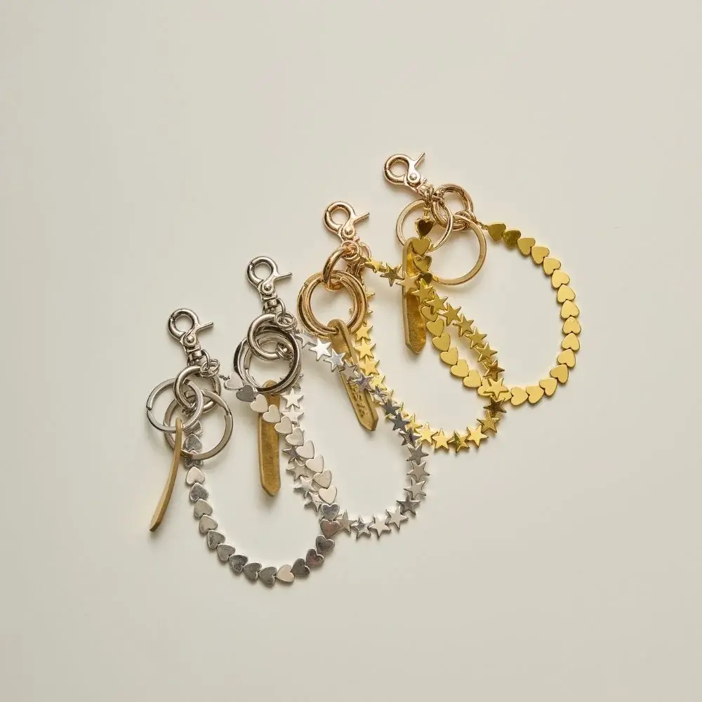 あなたにも、わたしにも。心がときめく特別な贈りものを。【HASHIBAMI】から大人の女性に贈るクリスマスギフトコレクション公開 画像 10