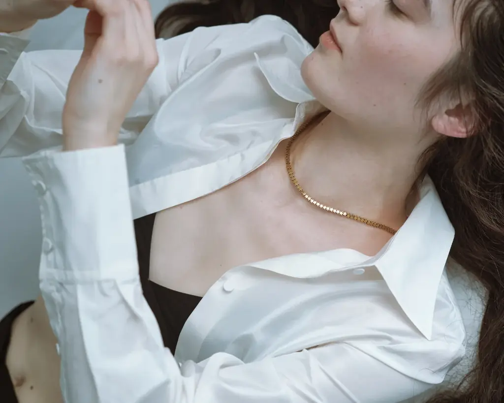 あなたにも、わたしにも。心がときめく特別な贈りものを。【HASHIBAMI】から大人の女性に贈るクリスマスギフトコレクション公開 画像 11