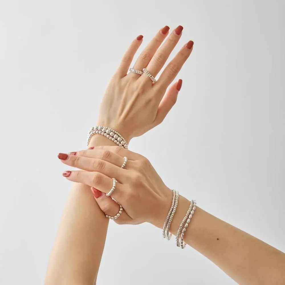 あなたにも、わたしにも。心がときめく特別な贈りものを。【HASHIBAMI】から大人の女性に贈るクリスマスギフトコレクション公開 画像 12