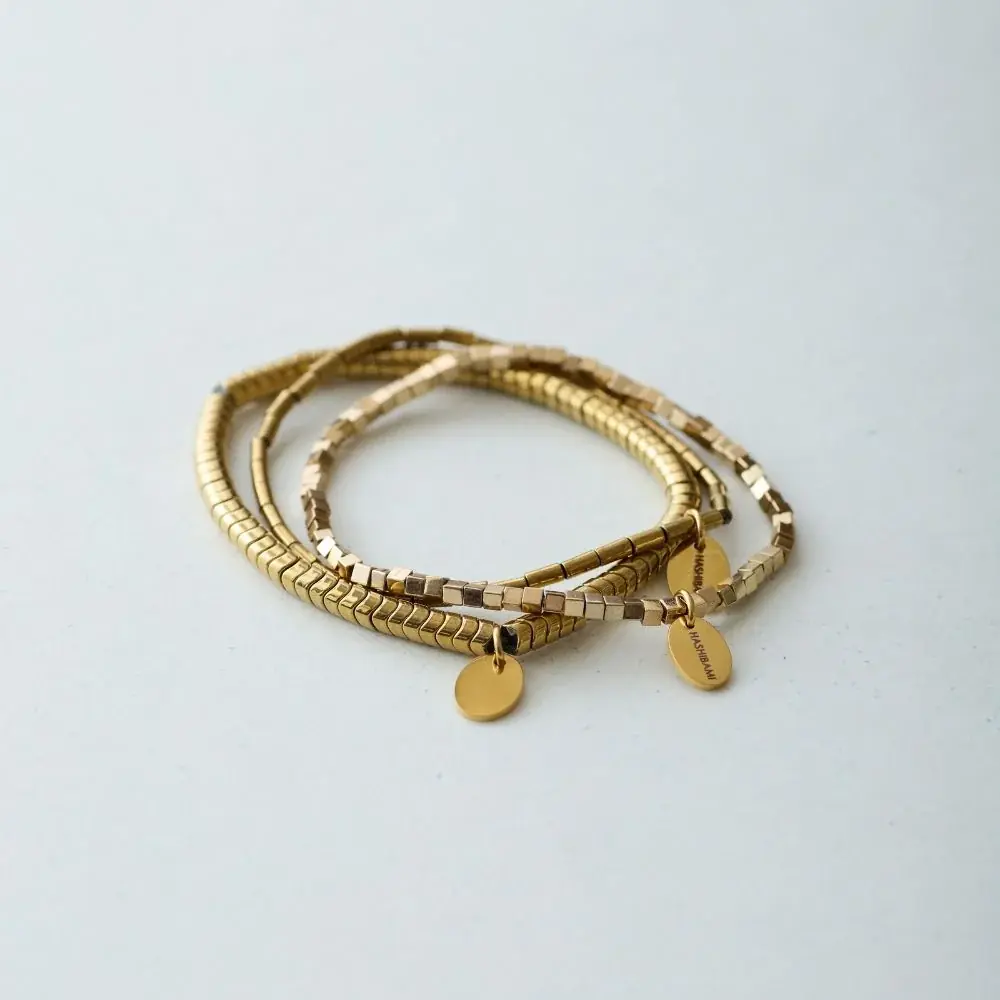 あなたにも、わたしにも。心がときめく特別な贈りものを。【HASHIBAMI】から大人の女性に贈るクリスマスギフトコレクション公開 画像 14