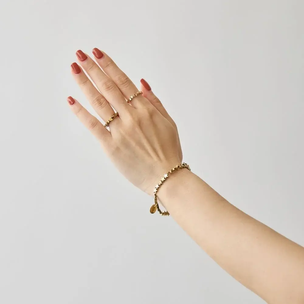 あなたにも、わたしにも。心がときめく特別な贈りものを。【HASHIBAMI】から大人の女性に贈るクリスマスギフトコレクション公開 画像 15