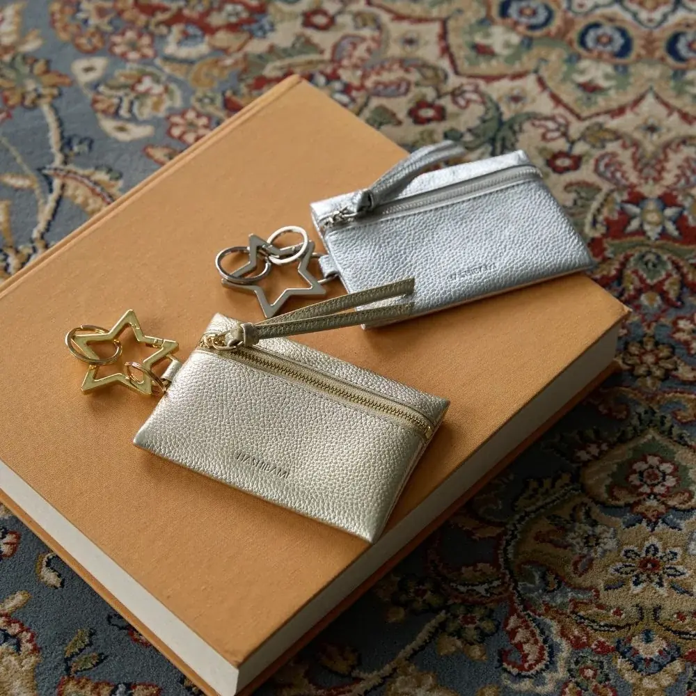 あなたにも、わたしにも。心がときめく特別な贈りものを。【HASHIBAMI】から大人の女性に贈るクリスマスギフトコレクション公開 画像 2