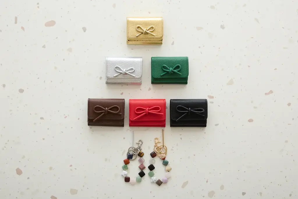 あなたにも、わたしにも。心がときめく特別な贈りものを。【HASHIBAMI】から大人の女性に贈るクリスマスギフトコレクション公開 画像 8