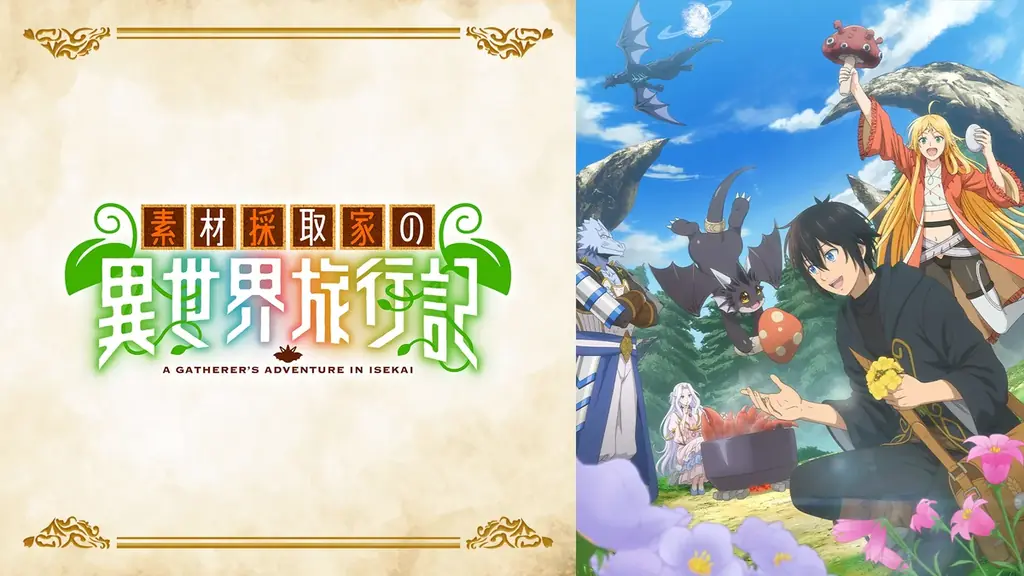 2025年、新作秋アニメの「ABEMA」中間ランキングを発表！再生数部門では『ステつよ』がコメント数部門では『東島丹三郎は仮面ライダーになりたい』が1位を獲得！ 画像 7
