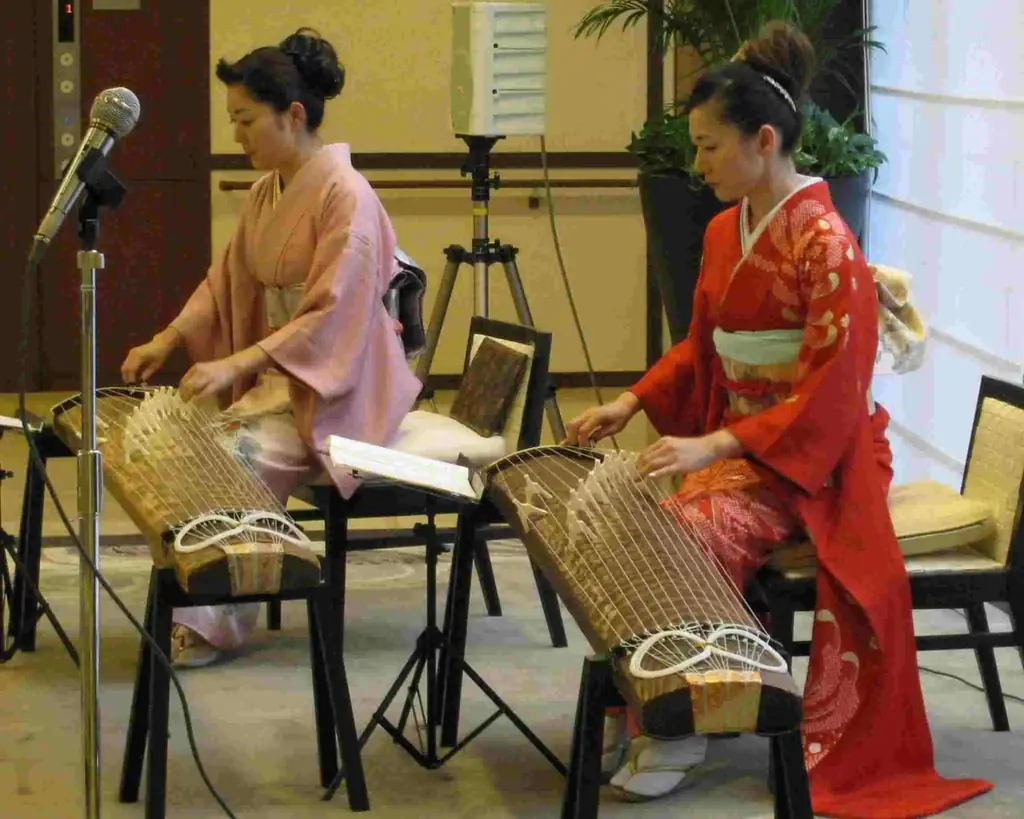 横浜・三溪園　三溪園で過ごすお正月　鶴翔閣公開を開催 画像 2