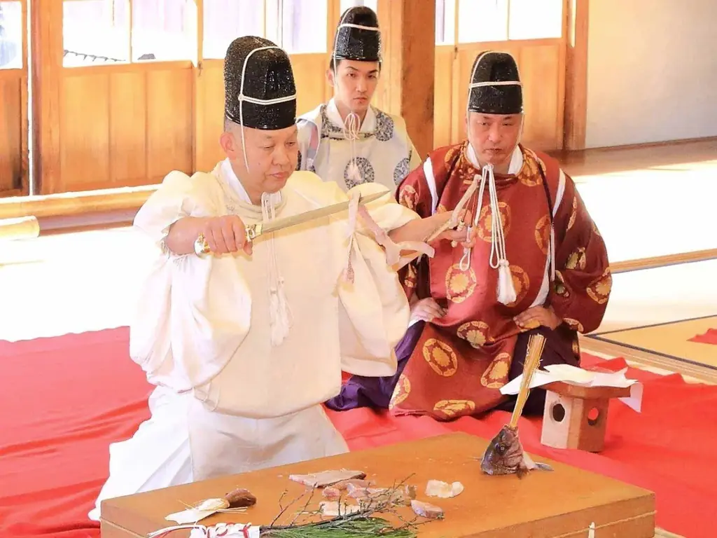 横浜・三溪園　三溪園で過ごすお正月　鶴翔閣公開を開催 画像 3