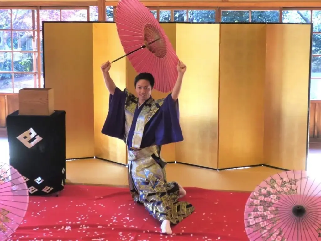 横浜・三溪園　三溪園で過ごすお正月　鶴翔閣公開を開催 画像 4