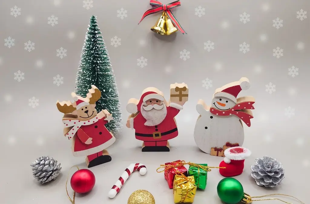 冬こそフィットネス！カラダも心も温めて、来年の自分に備えよう！BEST STYLE FITNESS 大宮店・新浦安店のクリスマスウィーク仮装レッスンや特別イベントで楽しく運動！ 画像 3