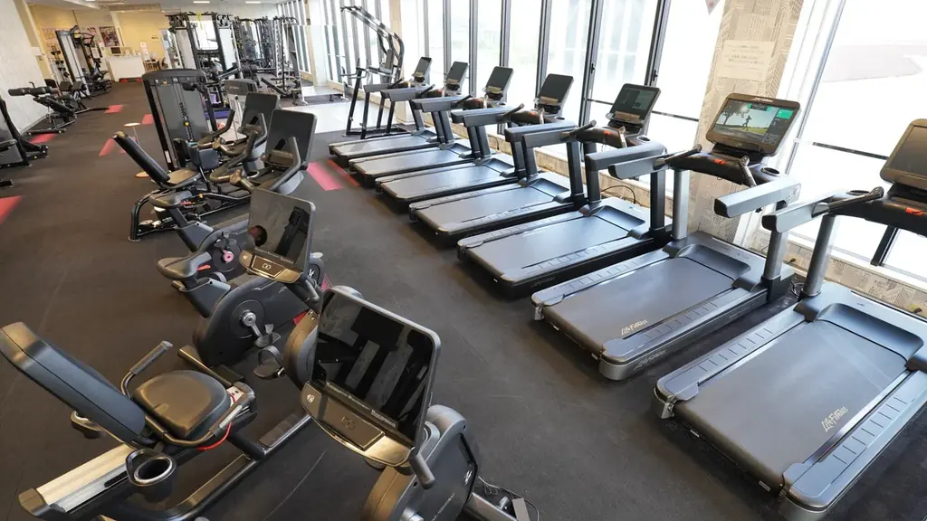 冬こそフィットネス！カラダも心も温めて、来年の自分に備えよう！BEST STYLE FITNESS 大宮店・新浦安店のクリスマスウィーク仮装レッスンや特別イベントで楽しく運動！ 画像 5