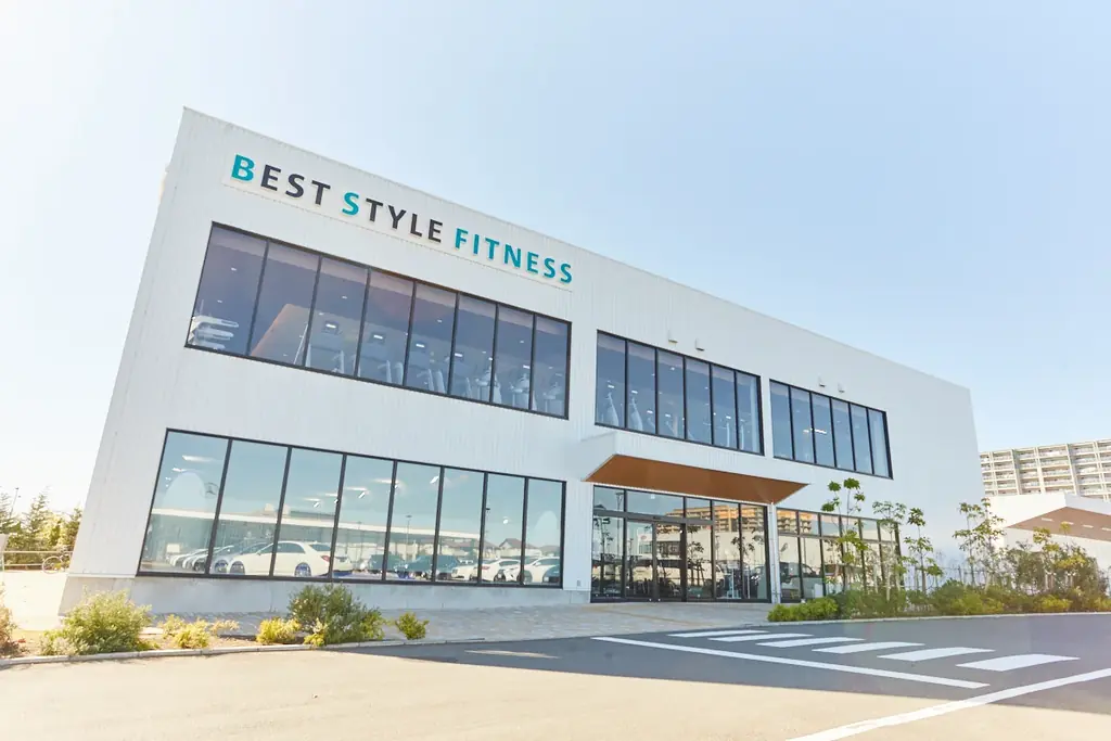 冬こそフィットネス！カラダも心も温めて、来年の自分に備えよう！BEST STYLE FITNESS 大宮店・新浦安店のクリスマスウィーク仮装レッスンや特別イベントで楽しく運動！ 画像 7