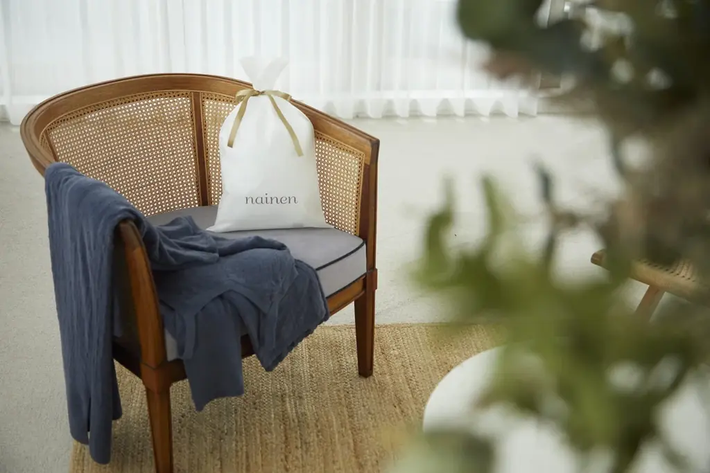 着るだけで”体温を１℃上げる”ニットランジェリー「nainen」、ホリデーシーズンに向け新作を発表！冬にぴったりな「nainenホリデーギフトセット」を発売開始 画像 6