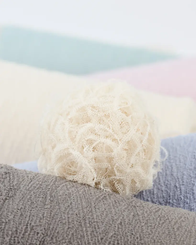 着るだけで”体温を１℃上げる”ニットランジェリー「nainen」、ホリデーシーズンに向け新作を発表！冬にぴったりな「nainenホリデーギフトセット」を発売開始 画像 8