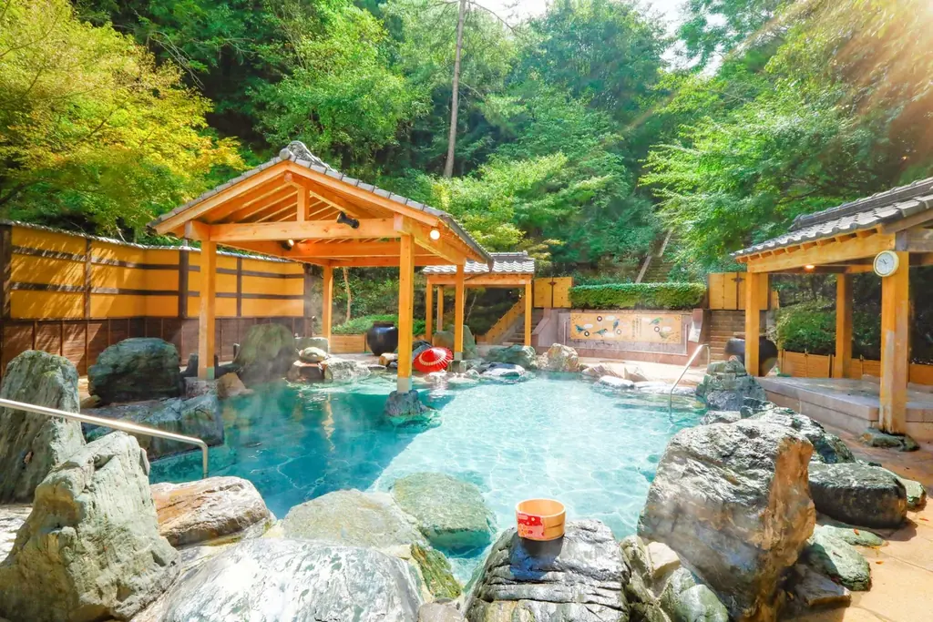 ～ランチバイキングに日本各地のスイーツが終結～「ご当地スイーツフェア」12月2日よりスタート！【大江戸温泉物語 君津の森】【大江戸温泉物語 ホテルレオマの森】 画像 12