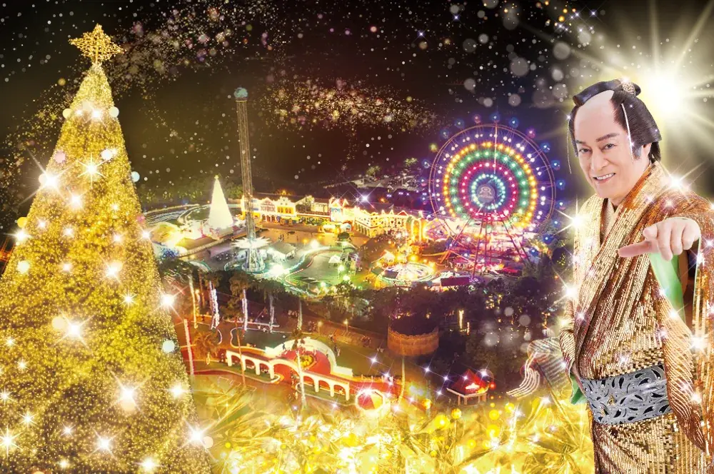 ～ランチバイキングに日本各地のスイーツが終結～「ご当地スイーツフェア」12月2日よりスタート！【大江戸温泉物語 君津の森】【大江戸温泉物語 ホテルレオマの森】 画像 13