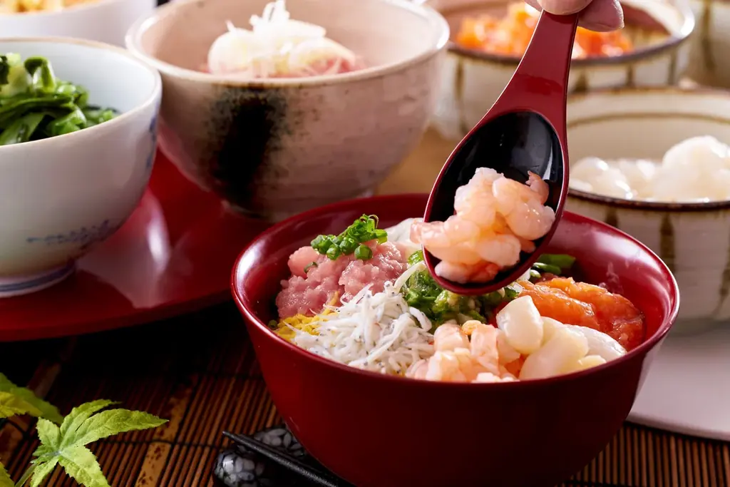 ～ランチバイキングに日本各地のスイーツが終結～「ご当地スイーツフェア」12月2日よりスタート！【大江戸温泉物語 君津の森】【大江戸温泉物語 ホテルレオマの森】 画像 8