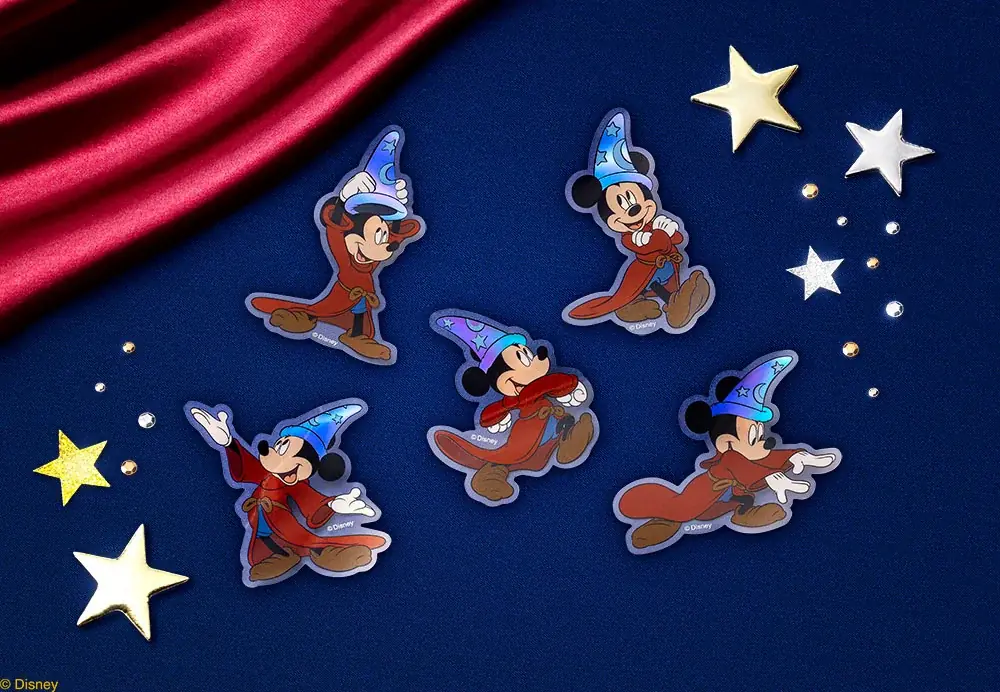 【池袋駅】東京ばな奈とディズニーが贈る夢のスイーツショップが期間限定OPEN！映画『ファンタジア』公開85周年記念のスペシャルスイーツ初登場 画像 7