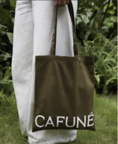 【Tokyo Holiday Pop Up】Cafunéが贈る、心躍るクリスマスセレクションを新宿にて展開 画像 4