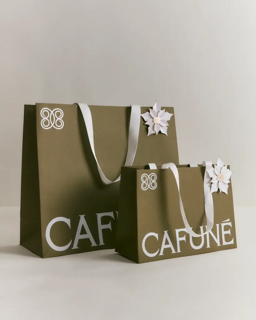 【Tokyo Holiday Pop Up】Cafunéが贈る、心躍るクリスマスセレクションを新宿にて展開 画像 5