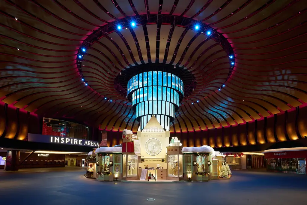 韓国・インスパイアで過ごす心温まるクリスマス体験　冬の美食＆エンタメを堪能できる「ウィンター・ワンダーランド」を開始　旅行スタイルやニーズに合わせて選べるおトクな連泊パッケージも用意 画像 2