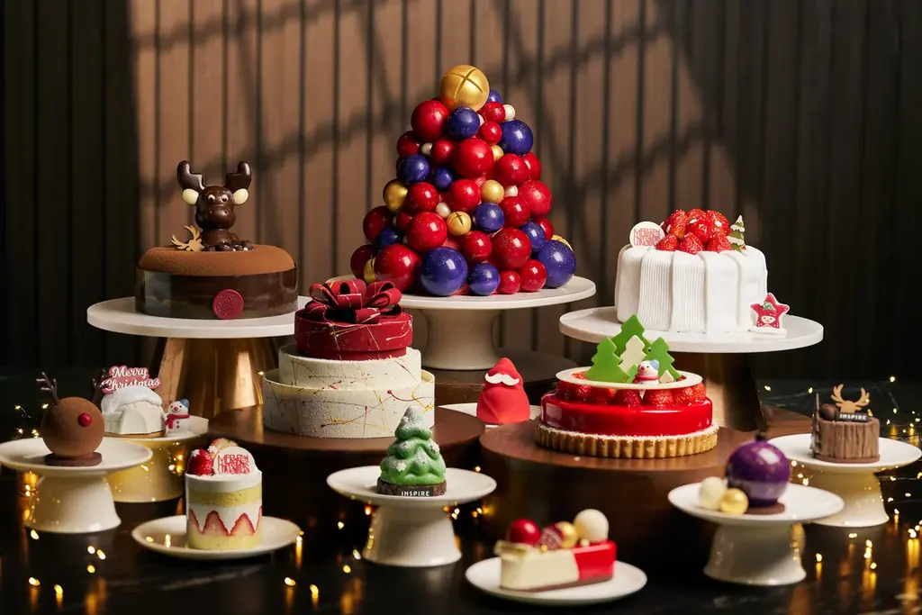 韓国・インスパイアで過ごす心温まるクリスマス体験　冬の美食＆エンタメを堪能できる「ウィンター・ワンダーランド」を開始　旅行スタイルやニーズに合わせて選べるおトクな連泊パッケージも用意 画像 6