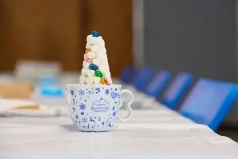 〜 8万人を魅了した“甘くて美しい”アリタの冬の祭典 〜「アリタ・マシュマロ・クリスマス 2025」 画像 16