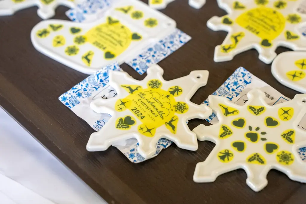 〜 8万人を魅了した“甘くて美しい”アリタの冬の祭典 〜「アリタ・マシュマロ・クリスマス 2025」 画像 17